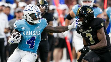 mybookie kansas state|Kansas football grades: Analysis from win against Lindenwood.